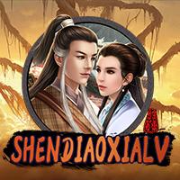 Shen Diao Xia Lv